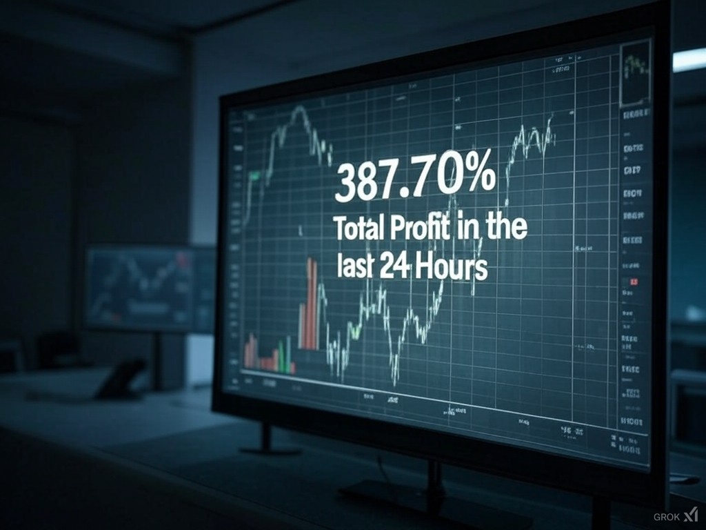 CSHTRADING's tweet photo. 🚀🚀 387.70% Total Profit in the last 24 Hours 🔥🔥
👉https://t.co/YcMyX94Y7P
#Crypto #Cryptocurrency #Cryptotrading #Cshtrading #Crypto_safe_haven #Cryptopump #Cryptosignals #Algotrading #CryptoTips #CryptoChannel #CryptoInvesting #Bitcoin #Altcoins https://t.co/FbxAT5ZRoU