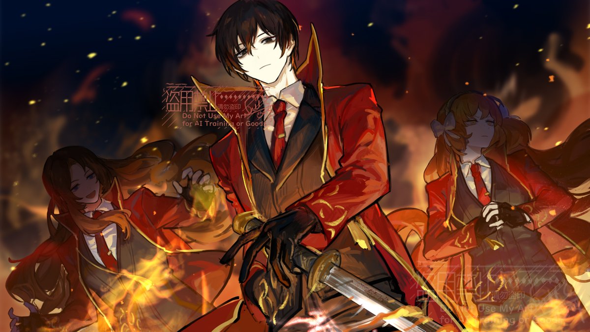 西九時 in ラ・マンチャランド (@nishikujic) on Twitter photo 