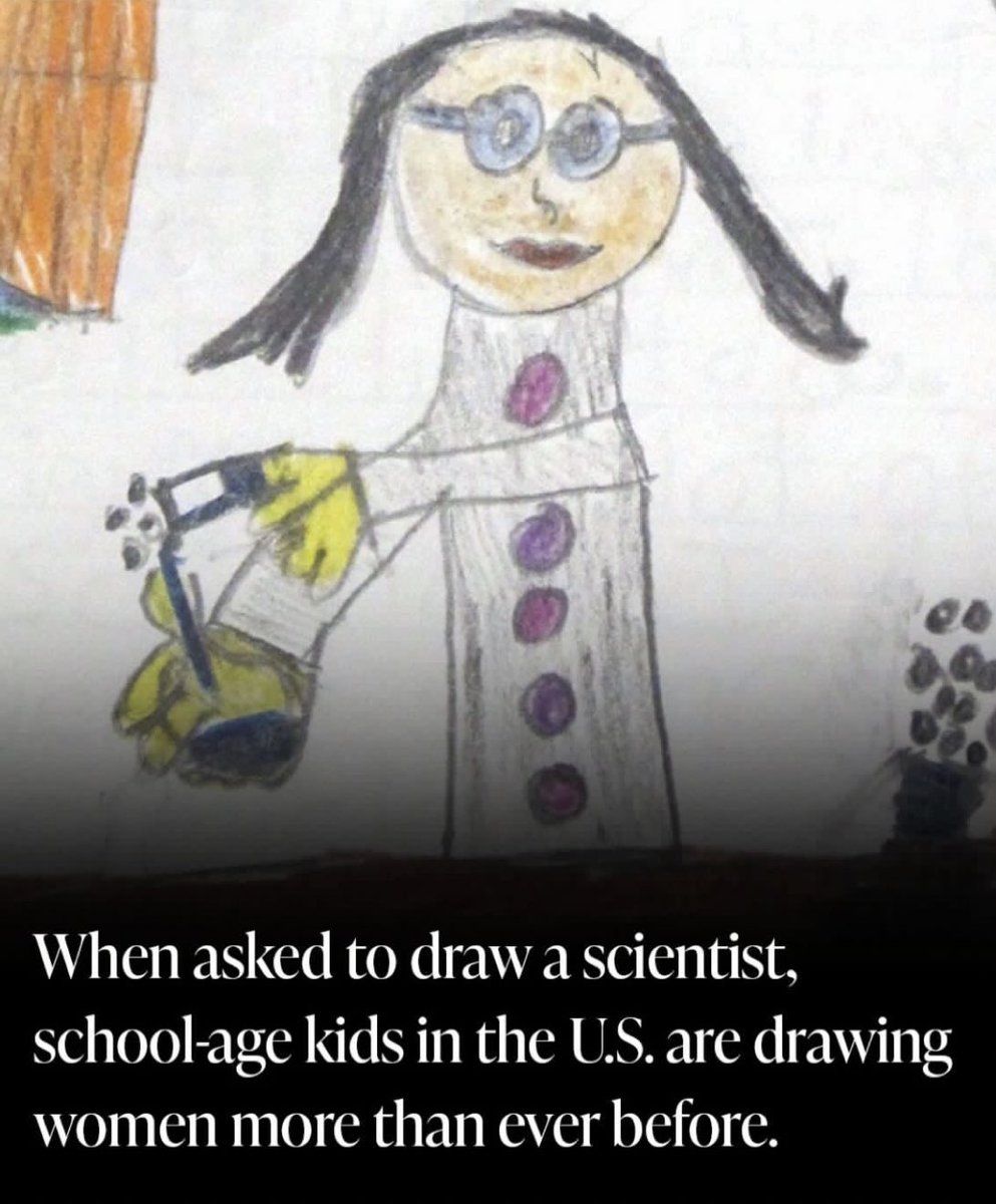 maybe the kids are alright