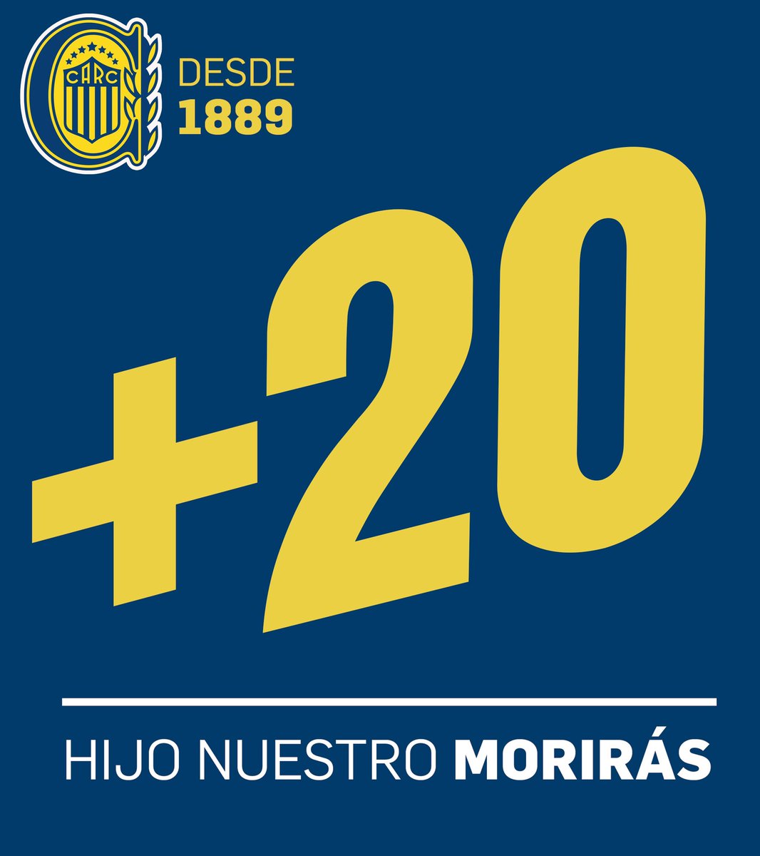 HIJO NUESTRO MORIRÁS