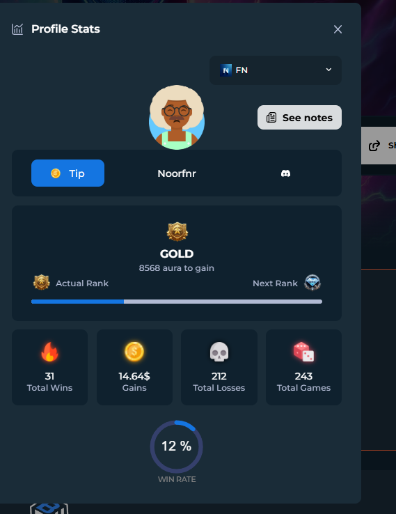 Cryptwtf's tweet image. surely u just quit the game right?