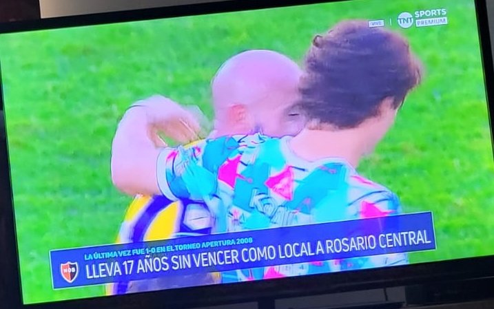 Out of context Rosario Central (@outofcarc) on Twitter photo 