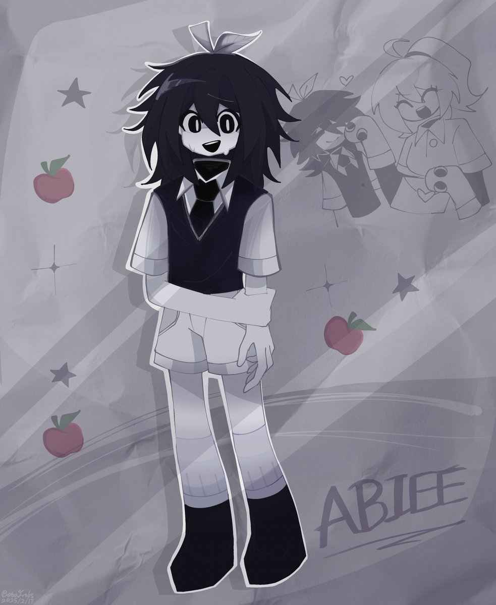 BetaFrits's tweet image. 🍎🍎🍎
#Abbie 
#FPE 
#fundamentalpapereducation