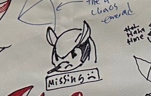 <a href="/SonicOfficialJP/">ソニック・ザ・ヘッジホッグ【公式】</a> Mighty mighty mighty