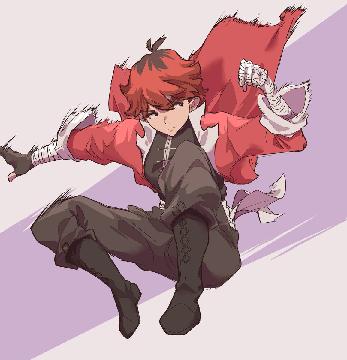 It has been a long while but I finally got the time to do some personal illustrations! 

#Frieren #葬送のフリーレン