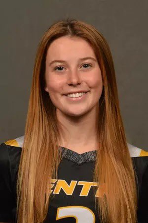 LCS ‘24 Attack Mary Sterling Anderton began her college career over the weekend as <a href="/CentreWomensLax/">Centre Women's Lax</a> fell to  Baldwin Wallace