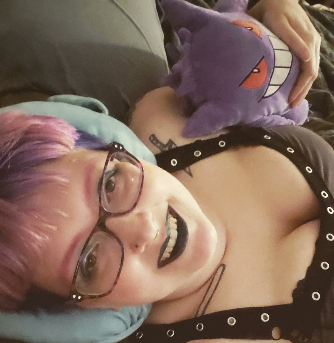 Cindi Mayhem tweet media