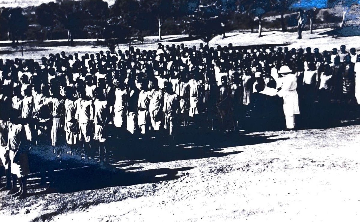 African Economic History Network (AEHN) (@afeconhis) on Twitter photo 🗞️🇦🇴⛏️New Article Summary in Frontiers in African EH by <a href="/leo_dolan/">Leo Dolan</a> on "Forced to change: factor endowments, monopsony, and forced labour transitions in colonial Angola’s diamond mines" published in <a href="/EcHistSocReview/">Economic History Review</a> & <a href="/rhi_ihr/">Industrial History Review</a>
⤵️
aehnetwork.org/blog/forced-to… 🗞️🇦🇴⛏️New Article Summary in Frontiers in African EH by <a href="/leo_dolan/">Leo Dolan</a> on "Forced to change: factor endowments, monopsony, and forced labour transitions in colonial Angola’s diamond mines" published in <a href="/EcHistSocReview/">Economic History Review</a> & <a href="/rhi_ihr/">Industrial History Review</a>
⤵️
aehnetwork.org/blog/forced-to…