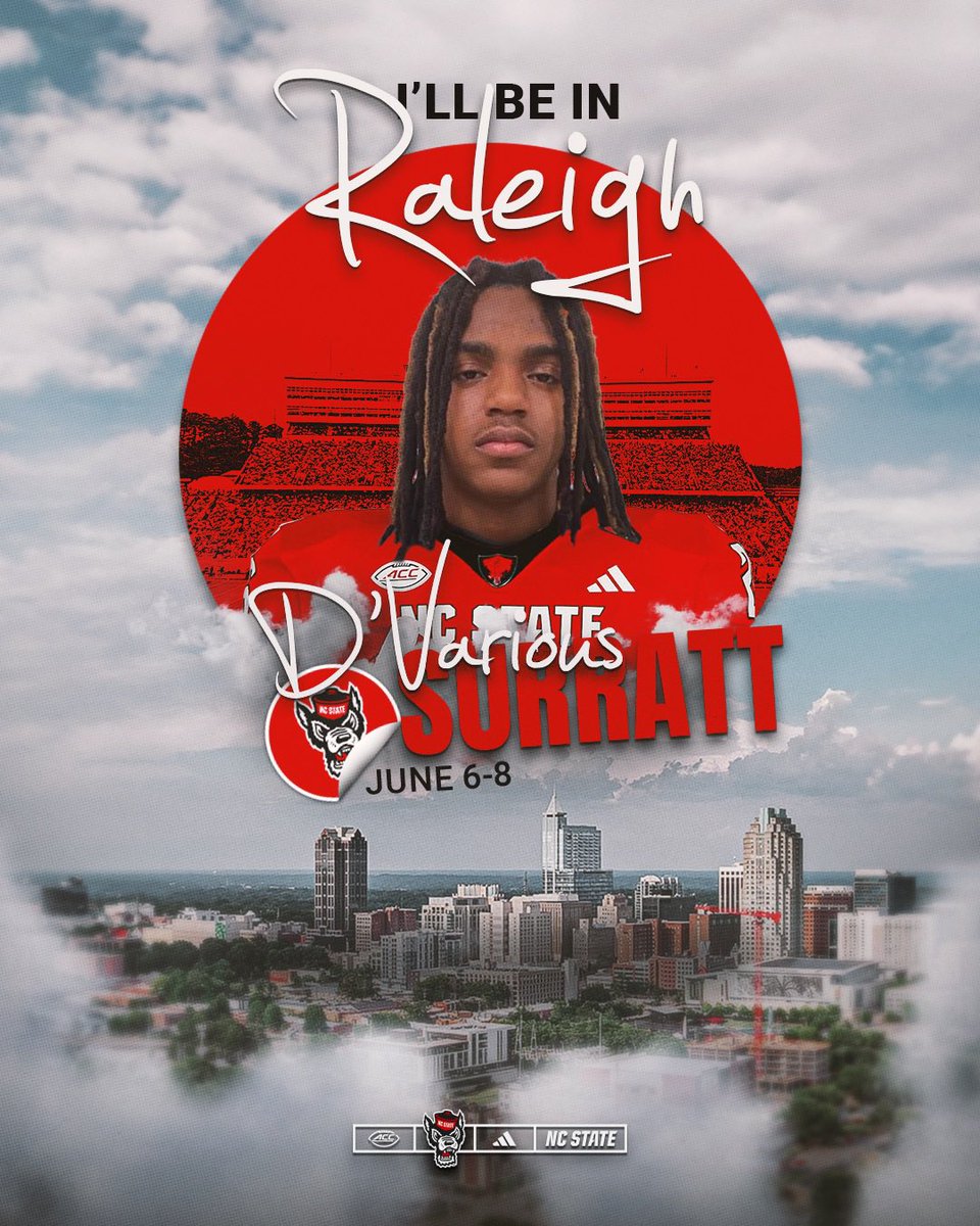 D’various Surratt tweet media