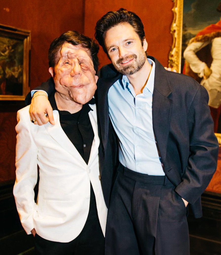 Adam Pearson tweet media