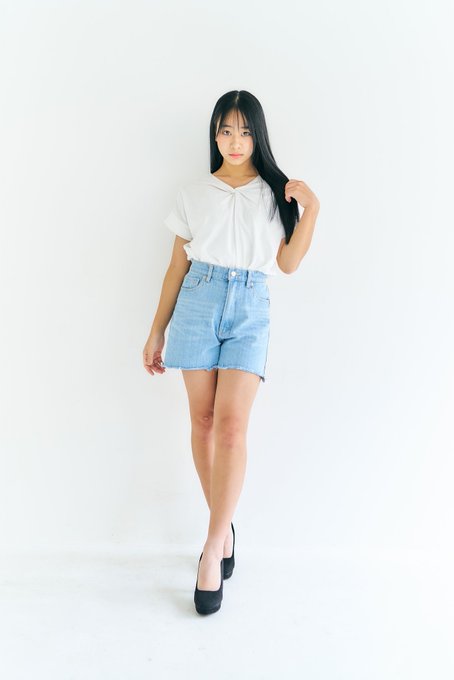 Twitterのコスプレ画像3