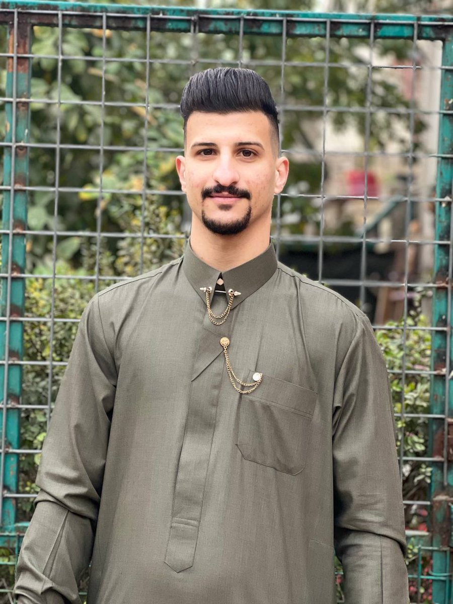 511M313's tweet image. ضمادك ملح وتريد جرحي يطيب ❤️