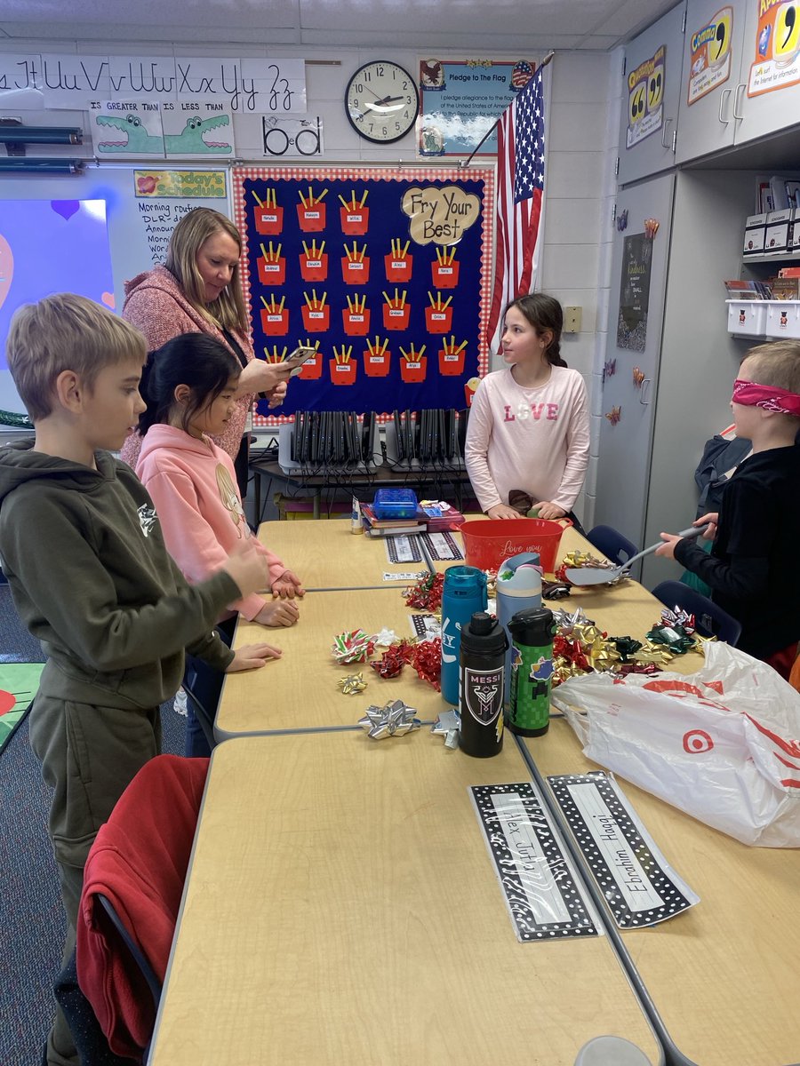 Mrs. Duffer tweet media