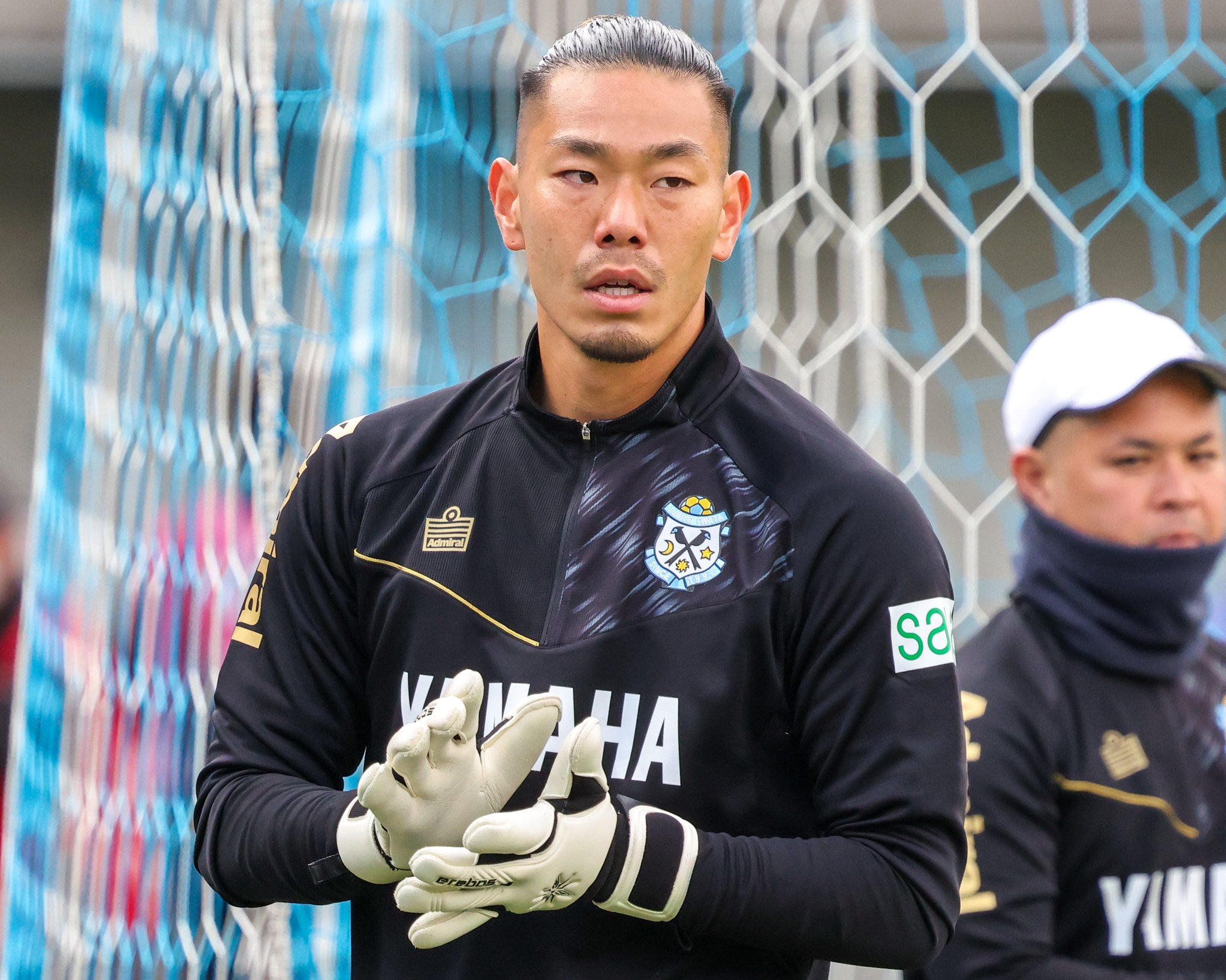 阿部航斗選手 背番号およびユニフォームネーム決定のお知らせ