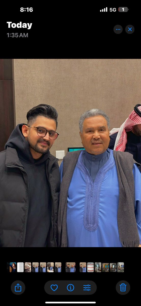 hassoon65's tweet photo. من أعظم الأشياء التاريخية
الي صارت بحياتي❤️👑
#ليلة_فنان_العرب 
#محمد_عبده . https://t.co/7EsNBJWTNM