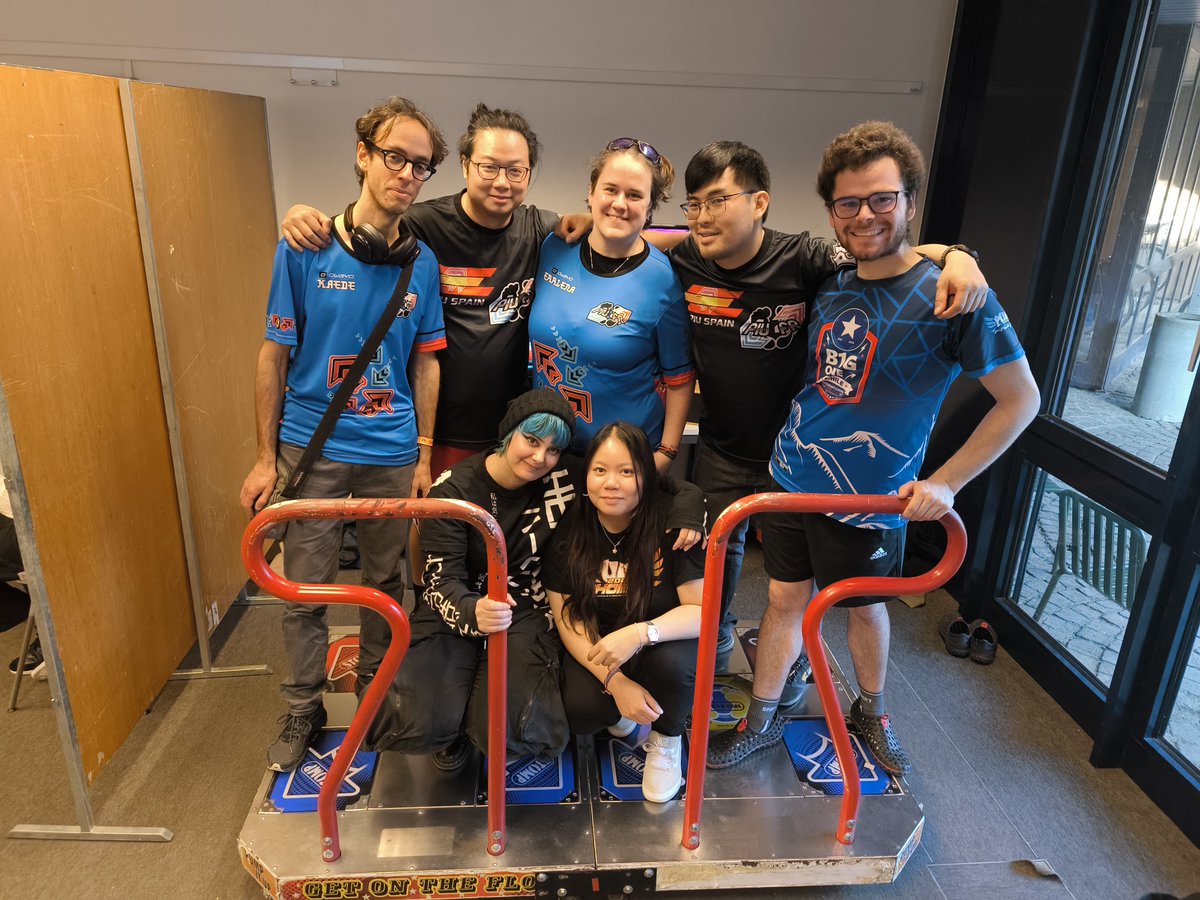 3ème année de collaboration de notre association avec <a href="/AbsoluteFrostCH/">Absolute Frost</a> à la <a href="/japanimpact/">Japan Impact</a> de Lausanne, Suisse 🙌🏼