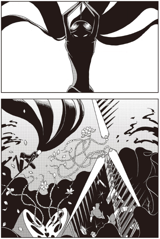 Samsara no Kuni tweet media