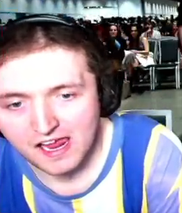 Cawnor's tweet photo. @SDJ_SSBM @FaustSSBM something you should take notes on https://t.co/gVws1byxTa