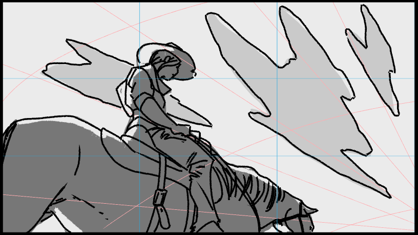 Storyboards de #CrónicasCriollas, por <a href="/Metmarfil/">met.png</a> 🌟