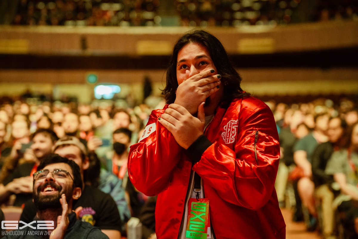 GENESIS X3 tweet media