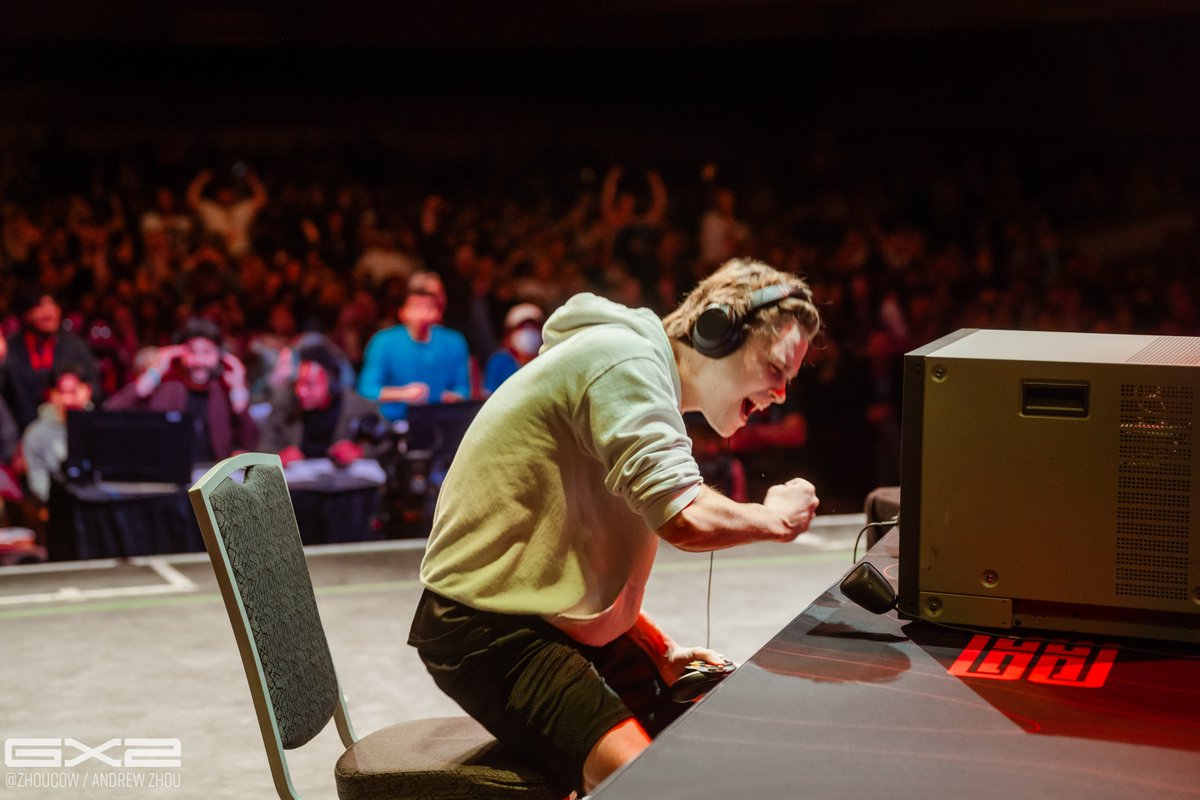 GENESIS X3 tweet media