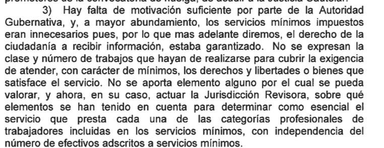 comiteCHIP's tweet image. Hoy terminamos una semana de paros en @AragonNoticias_
El  TSJA declara que los servicios mínimos para las huelgas de CHIP AUDIOVISUAL ( @henneomedia) son innecesarios. @CARTV_ se la pasa por el arco del triunfo y vuelve a ponerlos huelga tras huelga. @GobAragon cómplices.