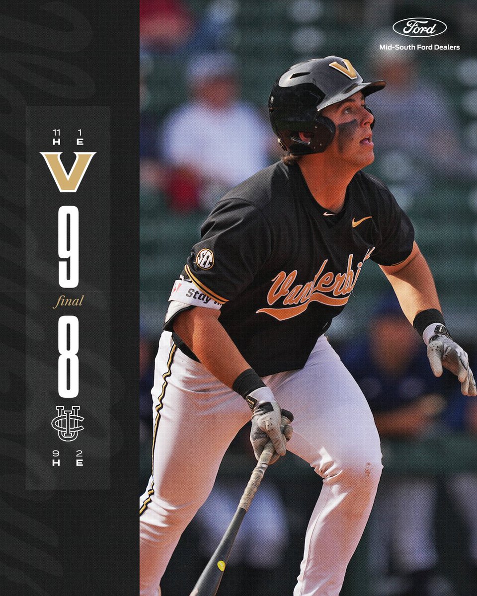 VandyBoys's tweet image. Dores Dub in the Desert 🌵