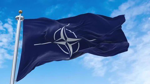 Do you think the United States should stay with NATO?

Yes 👍 
No 👎