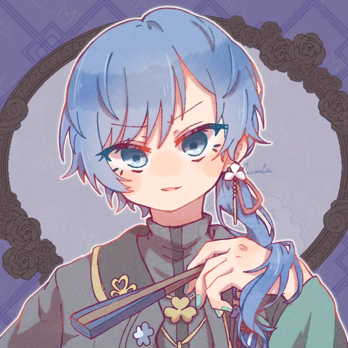 記念日なのでKAITO兄さんつめつめ#KAITO19th #KAITO誕生祭2025 