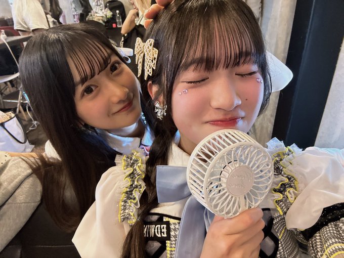 Twitterのコスプレ画像7