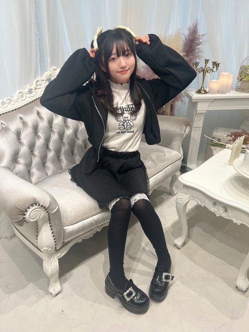 天野ひかりのTwitter画像32