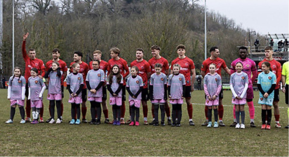 Great day for the community and everyone associated with the club. Devastated we couldn’t go one step further but great to be back out there with the boys after a couple months out injured. Proud of everyone, some group!❤️🖤⚽️