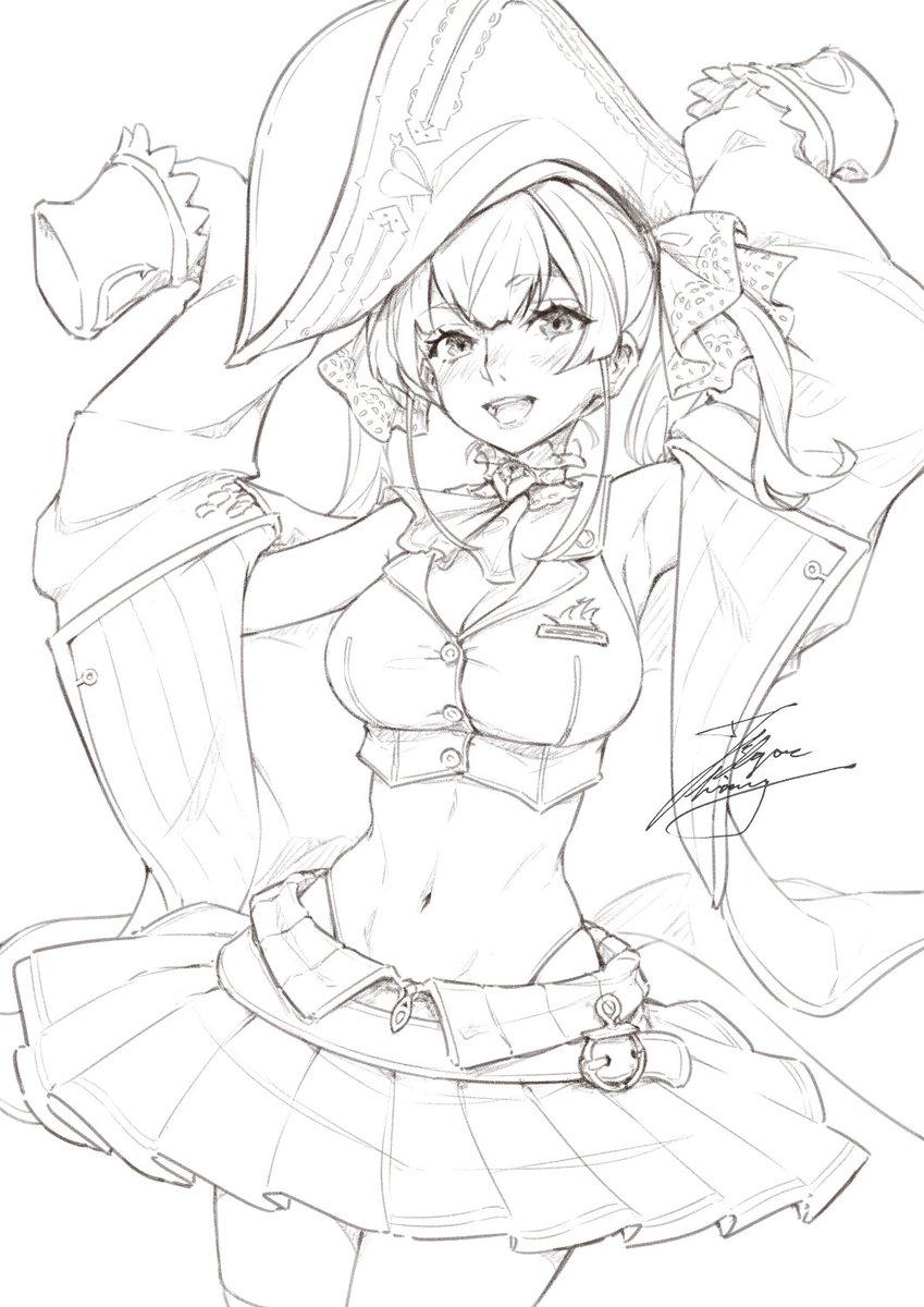 Sketches 