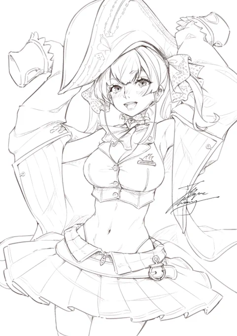 Sketches 