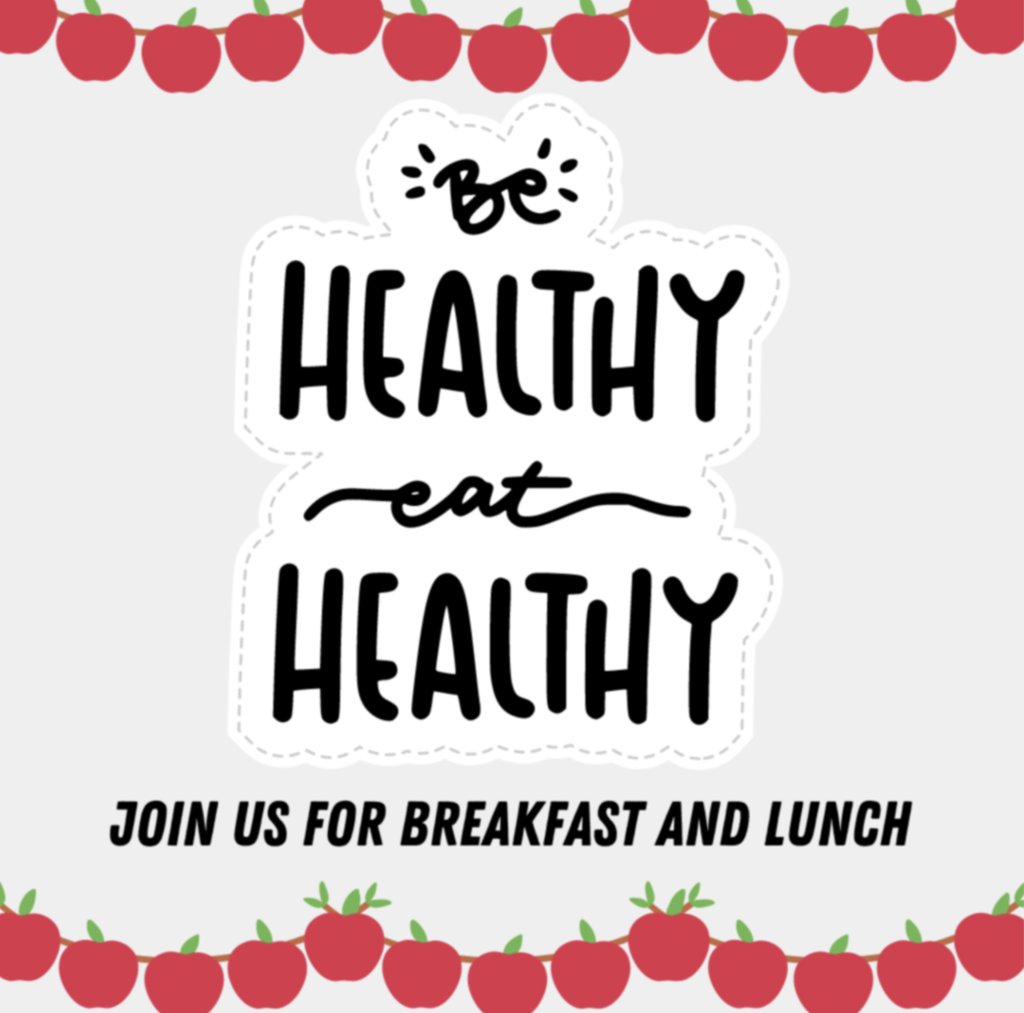 WHSD Breakfast and Lunch menus can be found by clicking the link below. 
🍎Breakfast: 5il.co/2u0bh 
🍏Elementary Lunch: 5il.co/2u0bi 
🍎Middle School Lunch: 5il.co/2u0bk 
🍏High School Lunch: 5il.co/2ynkf