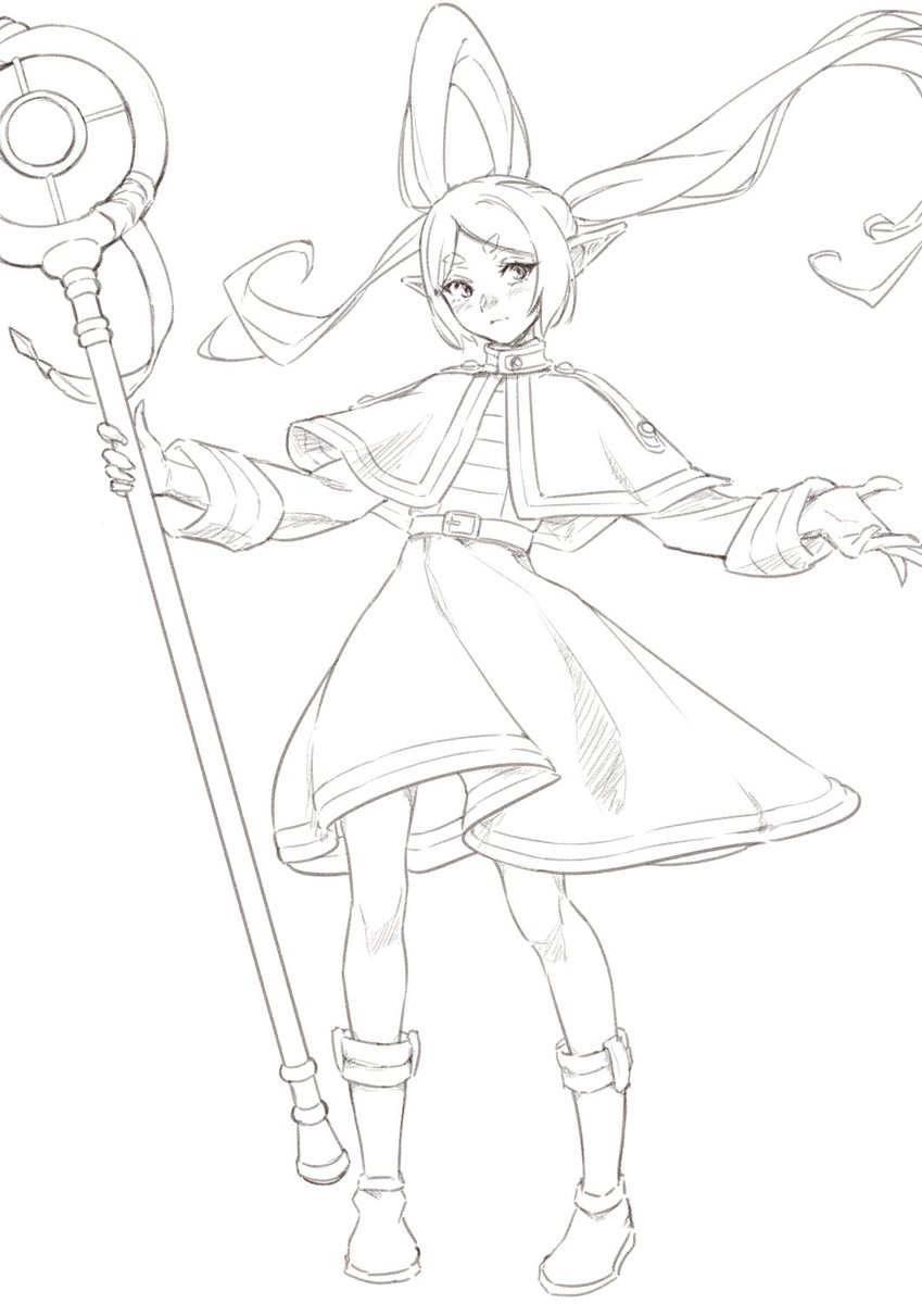 Sketches 