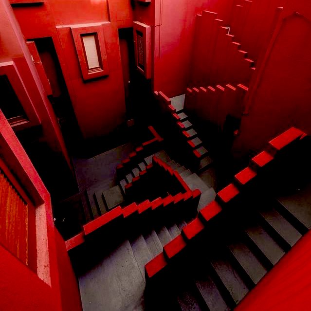 ║ Tʀᴀᴍᴀ ║

  ᛜ.  Mᴀʀᴇᴀ Rᴏᴊᴀ
⸻