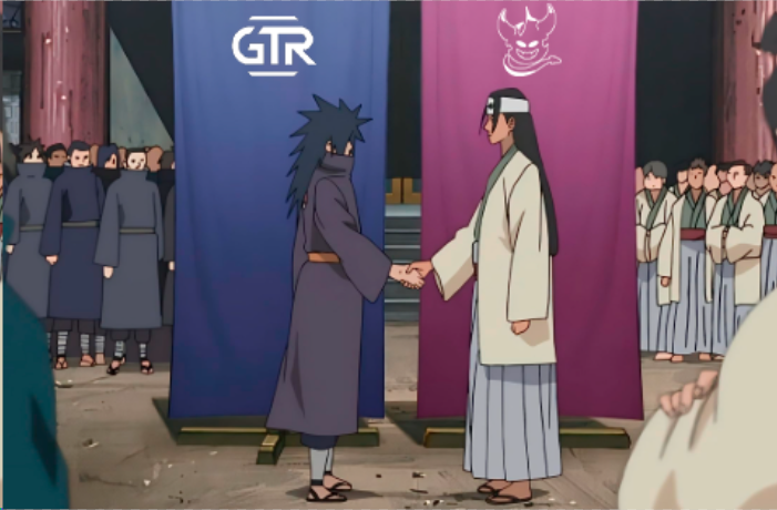 InfernumGaming's tweet photo. @Team_GTR_ @teamclover_ec https://t.co/RrXnYc3QRn