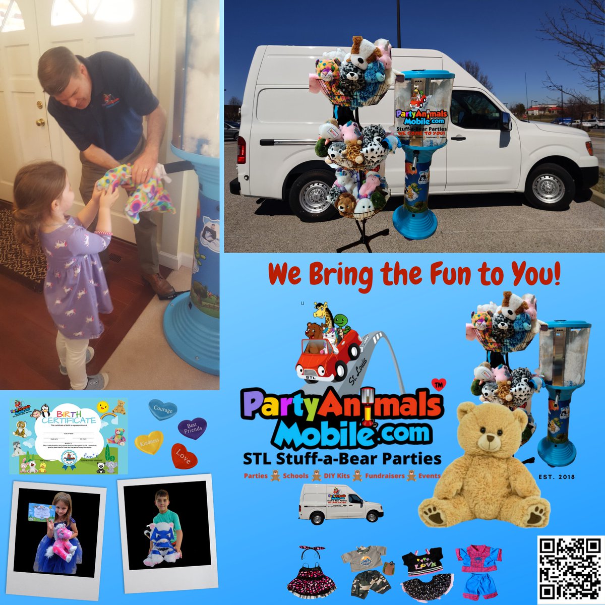 animalsmobile's tweet image. MOBILE PARTIES &amp;amp; VISITS 

#FZEquipToExcel #WhyWeFly #LongLeaders  #harrishawks #stcharlesproud #scesoars #onehowell #trojannation #proud2br3 #wearetroy #wearerockwood #eurekastrong #weareheritage #msdr9 #ladueproud #parkwayproud #ramily #wearewentzville #mizzoumade #stlouismo