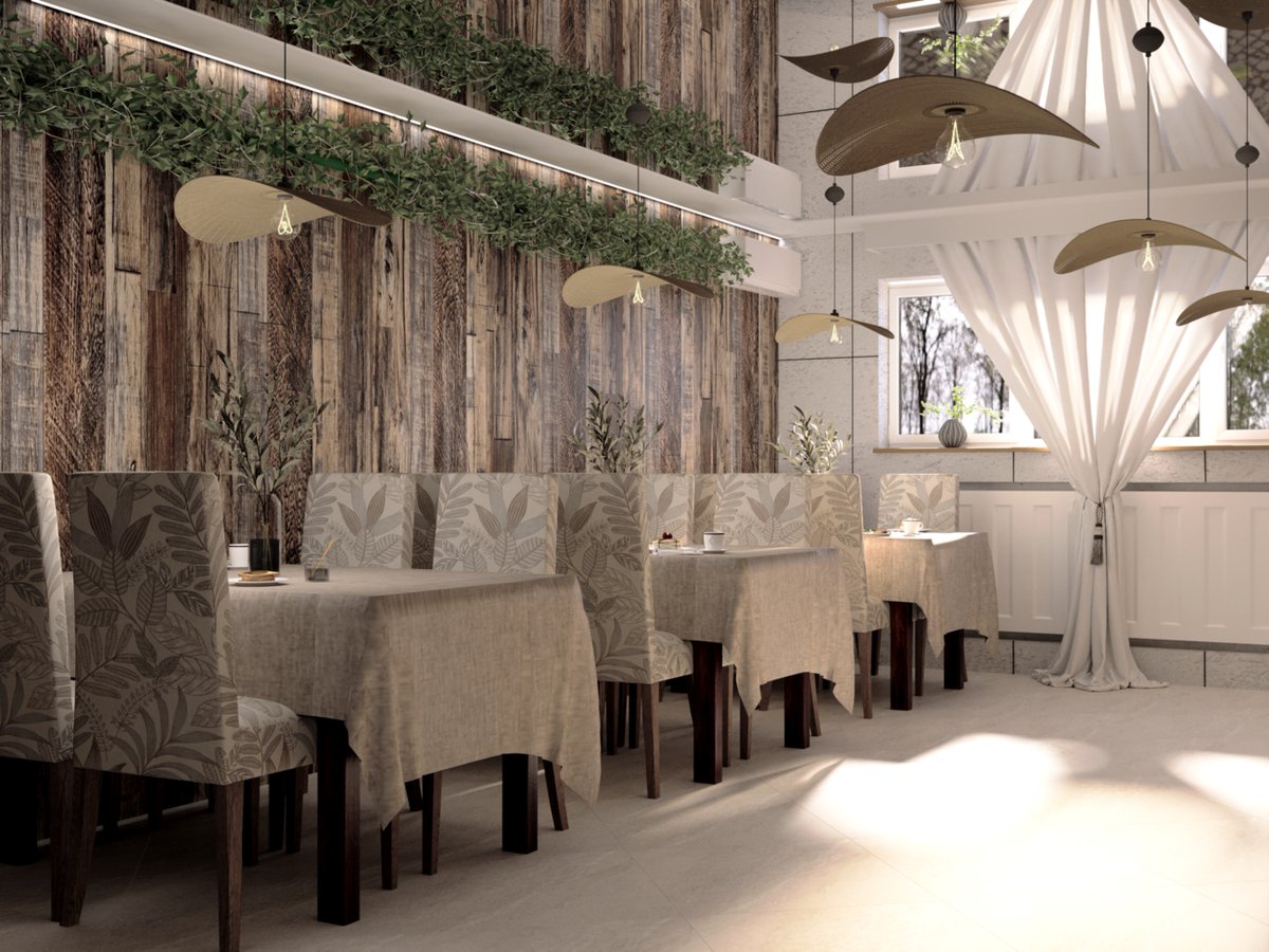 #bohointerior #restaurantdesign #przytulneklimaty #naturalneżycie #rustykalnyszyk #vizualização #boho #instagram #fashion #photography #photooftheday #art #reels #love #instagood