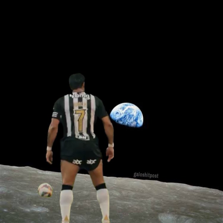 daqui é pênalti