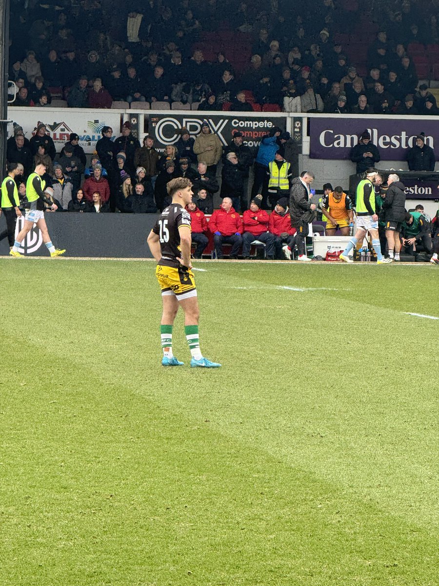 Caerphilly RFC (@caerphillyrugby) on Twitter photo Great to see former <a href="/Caer_m_and_j/">Caerphilly RFC Mini and Junior</a> ✖️<a href="/Caerphillyyouth/">Caerphilly RFC Youth</a> player Huw Anderson wearing Caerphilly socks representing the <a href="/dragonsrfc/">Dragons RFC 🐉</a> in the Origin round of the <a href="/URCOfficial/">BKT United Rugby Championship (URC)</a> 👊
Well done Huw 😮💨 Great to see former <a href="/Caer_m_and_j/">Caerphilly RFC Mini and Junior</a> ✖️<a href="/Caerphillyyouth/">Caerphilly RFC Youth</a> player Huw Anderson wearing Caerphilly socks representing the <a href="/dragonsrfc/">Dragons RFC 🐉</a> in the Origin round of the <a href="/URCOfficial/">BKT United Rugby Championship (URC)</a> 👊
Well done Huw 😮💨