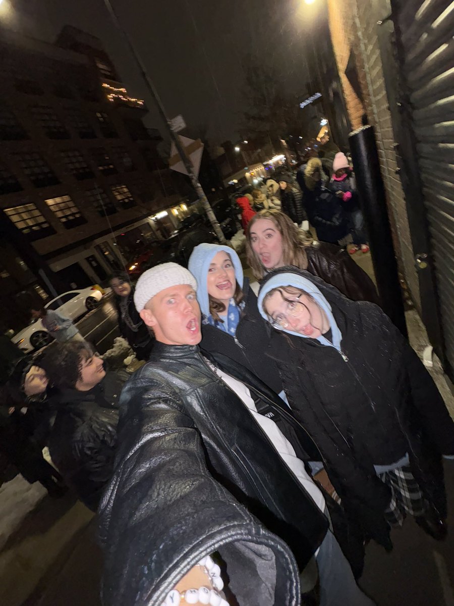 julia⚡️ (@btrslionheart) on Twitter photo long way home tour dump🥳 the chaos that ensues when the three of us are together at a jamie show is insane! while the friends we make at these shows make it that much better:) till next time… <a href="/haileyswedo_/">Hailey🫶🏻</a> <a href="/holdonnhayley/">hayley ON TOUR!</a> <a href="/jamiemillmusic/">Jamie Miller</a> long way home tour dump🥳 the chaos that ensues when the three of us are together at a jamie show is insane! while the friends we make at these shows make it that much better:) till next time… <a href="/haileyswedo_/">Hailey🫶🏻</a> <a href="/holdonnhayley/">hayley ON TOUR!</a> <a href="/jamiemillmusic/">Jamie Miller</a>