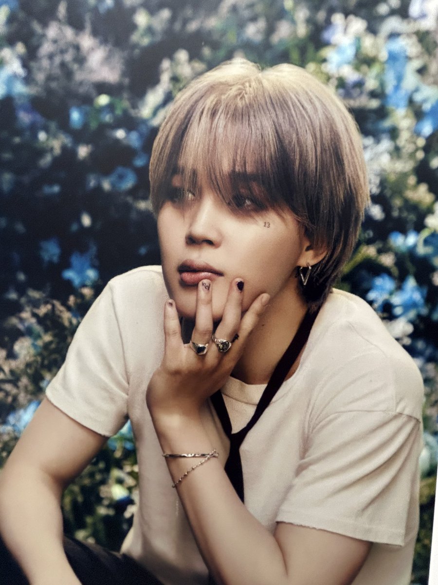 Bt_2jimin4s's tweet photo. 余韻。
え、世界一綺麗ㅠㅠㅠㅠㅠ
推しが世界一綺麗って何事ㅠㅠㅠㅠㅠ https://t.co/EaCjBQpr28