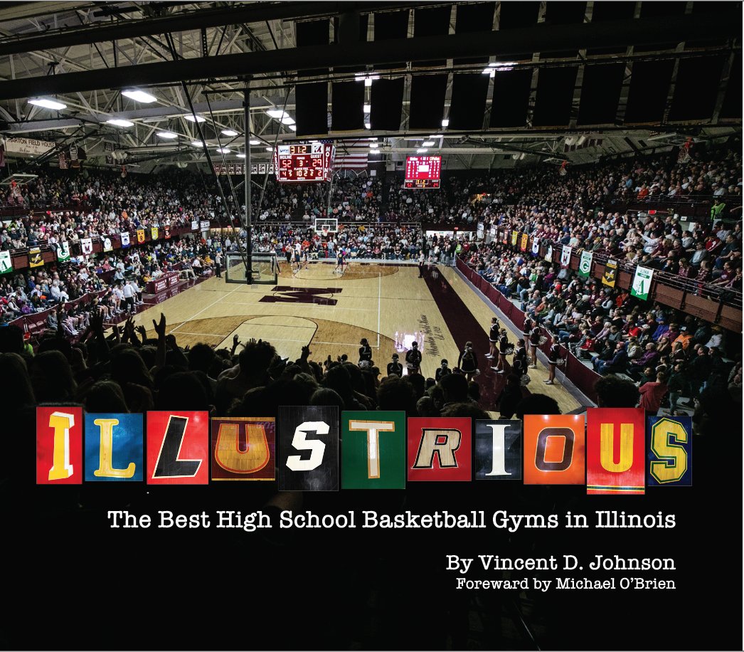 Help me pick out a cover for my book on the best high school basketball courts in Illinois.
Pre-sales for #IllustriousGyms is just a few days away. Pick what you think should be the artwork that's the face of over 124 high schools gyms. Link below⬇️

illustriousgyms.com/2025/02/16/hel…