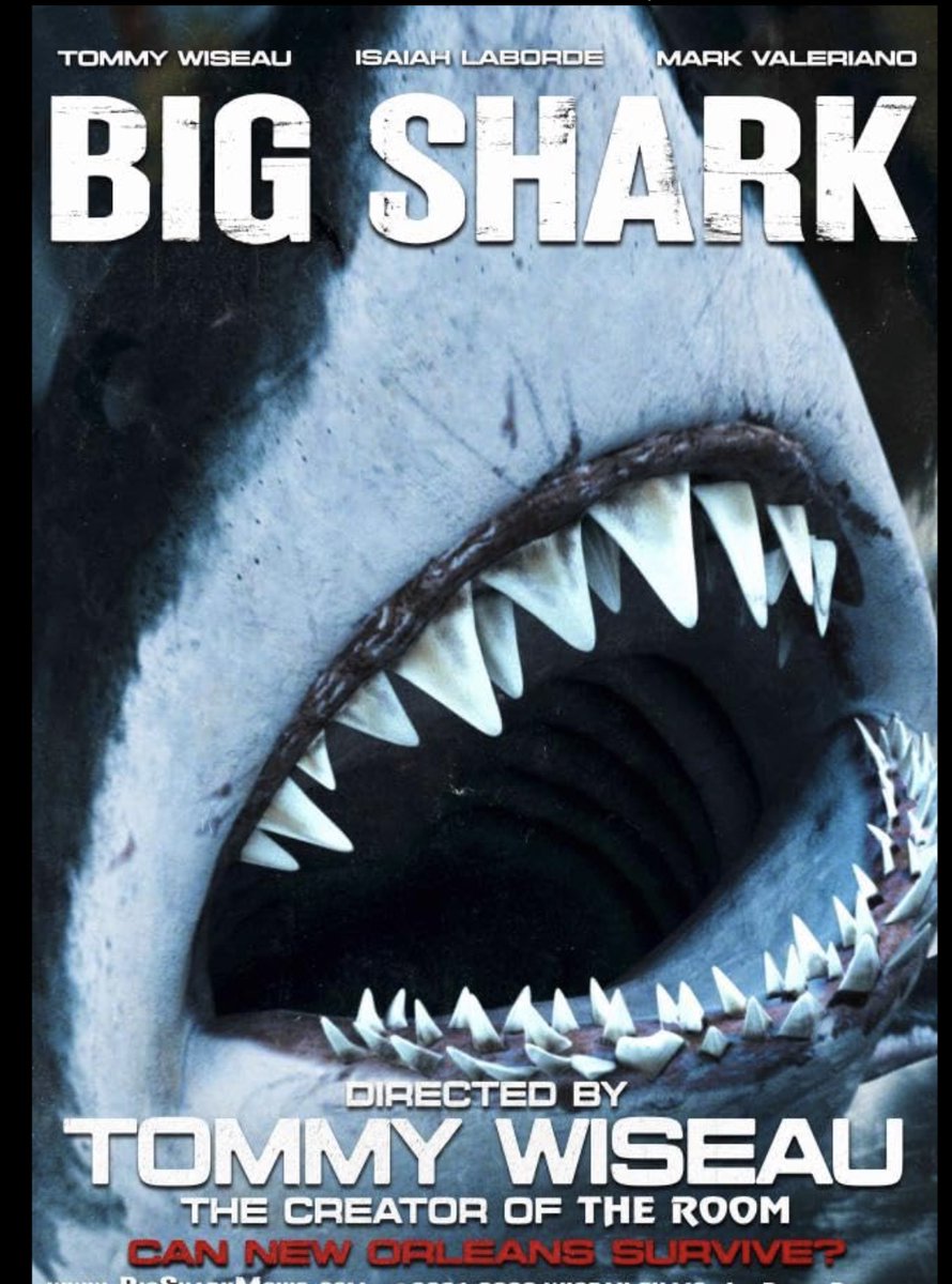 Tommy Wiseau tweet media