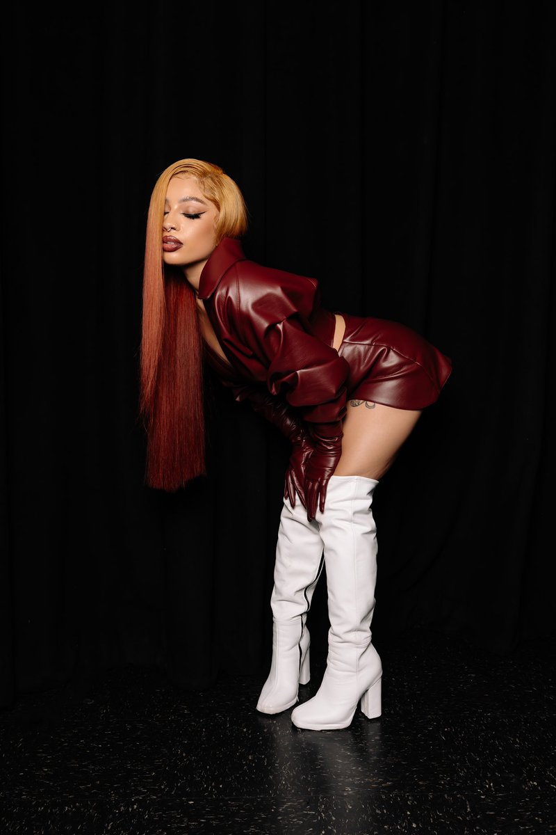 KianaLede's tweet photo. Nah, she’s guilty. https://t.co/DexteITlnG