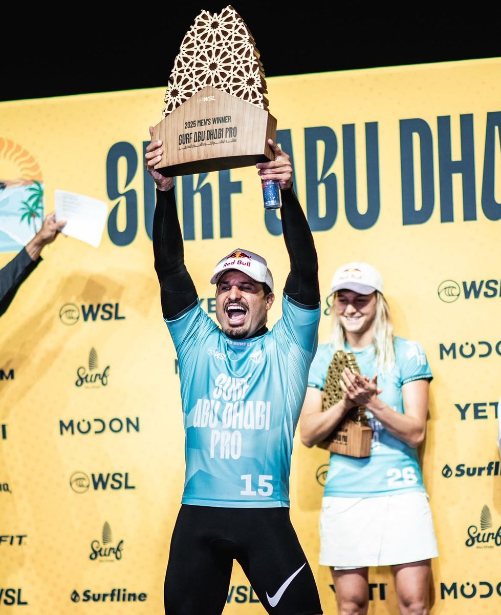 Épico. O primeiro título da carreira de muitos pela frente e mais um troféu de muitos em uma carreira já brilhante. Parabéns João e Ítalo! 

#CRF