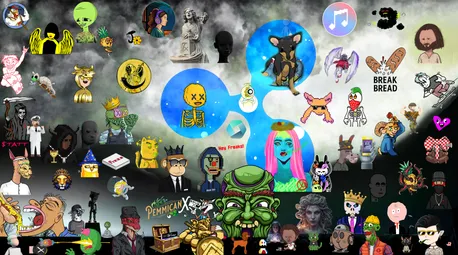 G (@jpg_prince) on Twitter photo CommUnity, it’s time to celebrate a HUGE moment for the XRPL!!
The **65+ Artist CommUnity Collab Drop** is LIVE on <a href="/xrpcafe/">xrp.cafe ☕</a>
This isn’t just another drop.... this is history in the making! Over 65 incredible artists from across the XRPL have come together to create this CommUnity, it’s time to celebrate a HUGE moment for the XRPL!!
The **65+ Artist CommUnity Collab Drop** is LIVE on <a href="/xrpcafe/">xrp.cafe ☕</a>
This isn’t just another drop.... this is history in the making! Over 65 incredible artists from across the XRPL have come together to create this