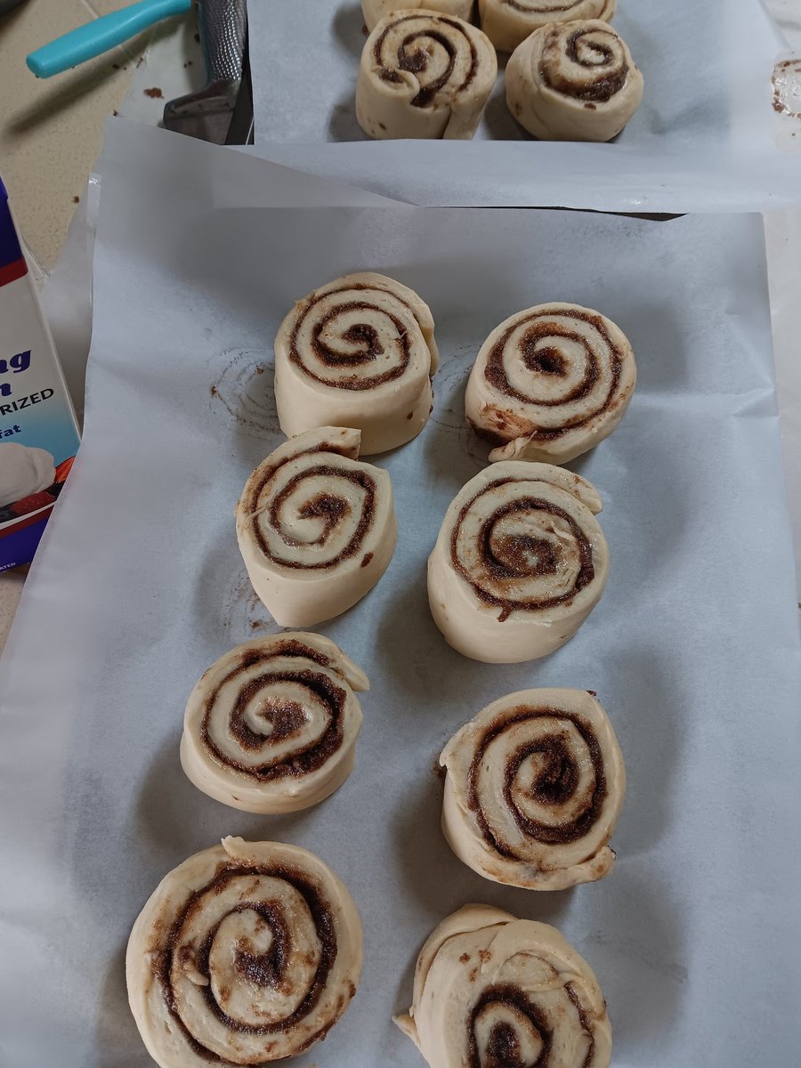 huenipoo's tweet photo. #BakingWithSoobin https://t.co/tSzFKnXMpN